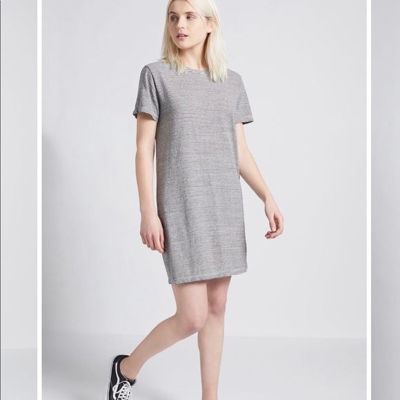 Current/Elliott Dresses & Skirts - New Current Elliot striped dress Current/Elliott Dresses & Skirts - New Current Elliot striped dress